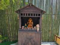 🎎🎏คาเฟ่สุดว้าว สไตล์ญี่ปุ่นที่แรกในสมุทรสงคราม