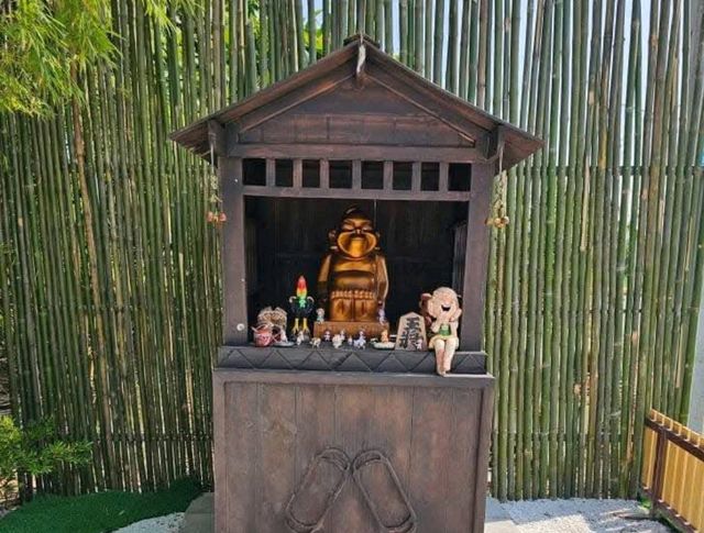🎎🎏คาเฟ่สุดว้าว สไตล์ญี่ปุ่นที่แรกในสมุทรสงคราม