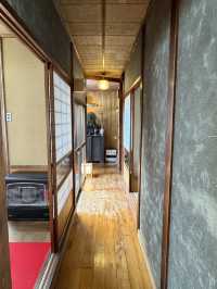 【山口旅行】大人の隠れ家