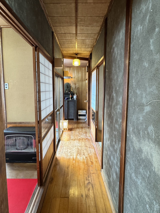 【山口旅行】大人の隠れ家