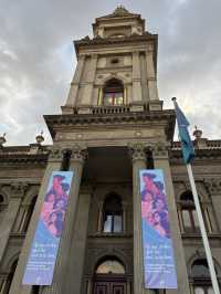 【 Super Short Stroll TOUR in Melbourne Day 3 】