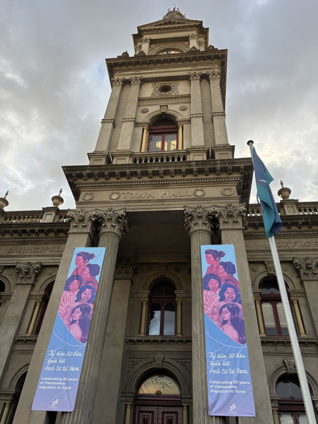 【 Super Short Stroll TOUR in Melbourne Day 3 】