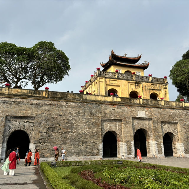 北越雙龍灣、沙壩、河內自由行