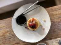 라야헤리티지 Breakfast