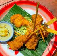 สิบสองหน่วยตัด ร้านอาหาร คาเฟ่ ดีๆที่ไม่ควรพลาด