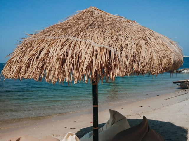 Seafoodclub  bangsaen🌴