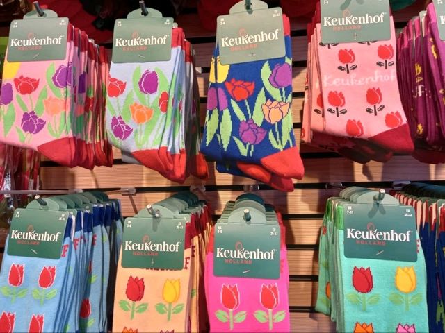 "Keukenhof: The World’s Most Beautiful Spring Garden in the Netherlands"