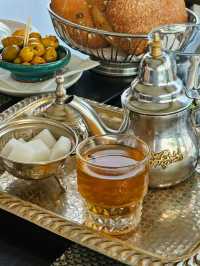 🇲🇦 모로코 마라케시 맛집 추천