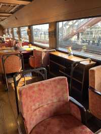 四国まんなか千年ものがたり🚃✨