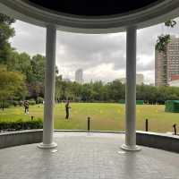 復興公園