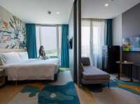 โรงแรมหรูตอบโจทย์ทุก Life Style ใจกลางศรีราชา