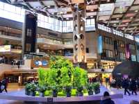 [🇨🇦モントリオール] Complexe Desjardins ショッピングモール