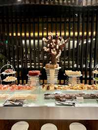 Luxury Dinner Buffet at Okura Manila
