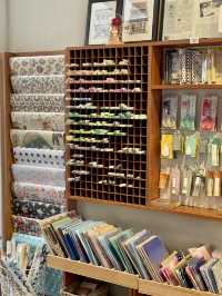 檳城 | 文具控天堂P.66 內藏愜意咖啡店☕️