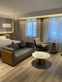 Liuzhou Borrman Hotel – So Good I Didn’t Want to Leave! 🛏️☕️✨