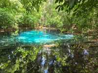 emerald pool nice visitation 