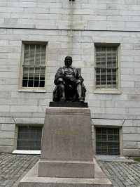 The most prestigious university in USA! 
