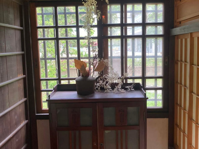 宜蘭文學館