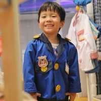 HarborLand สาขาใหม่ เซ็นทรัลแจ้งวัฒนะ