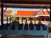 วัดอินทรวิหาร สะพานพระราม ๘