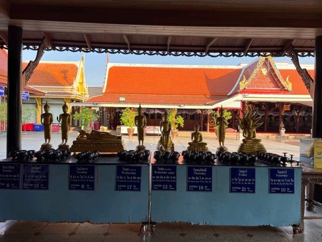 วัดอินทรวิหาร สะพานพระราม ๘