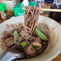 ก๋วยเตี๋ยวเรือทองผกา สาขาโคกกลอย