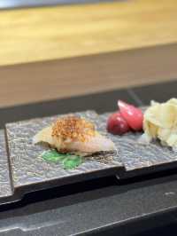 🔥【螢火】尖沙咀浪漫天燈Omakase｜$328午市壽司定食｜全日指定清酒免費任飲 ✨ 