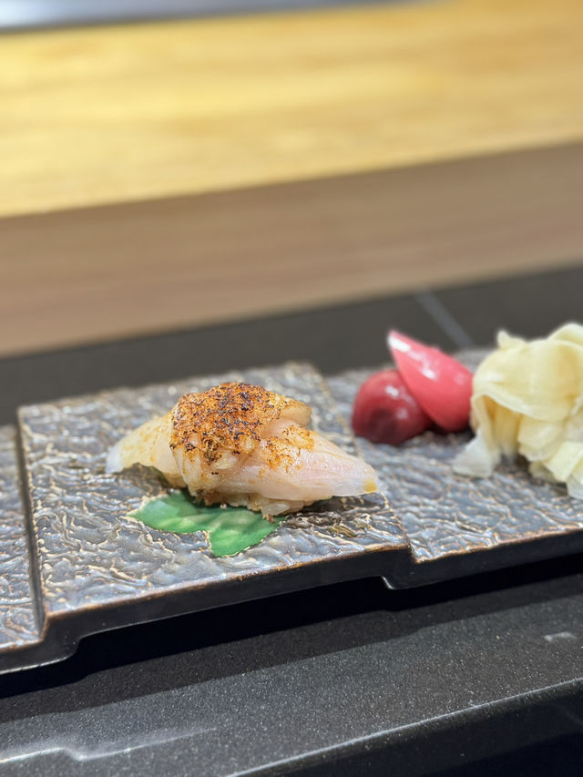 🔥【螢火】尖沙咀浪漫天燈Omakase｜$328午市壽司定食｜全日指定清酒免費任飲 ✨ 
