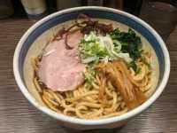 【千葉/船橋】船橋に本店を構える油そば専門店