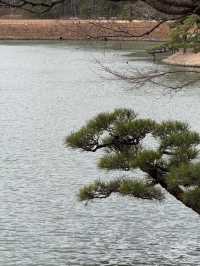 Okayama korakuen