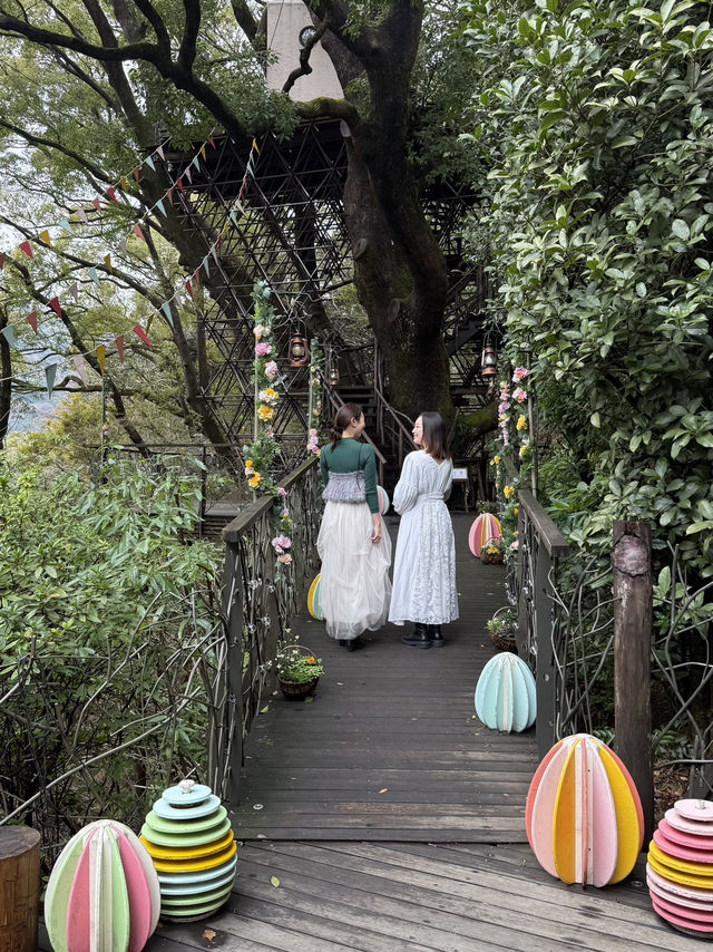📍リゾナーレ熱海 くすくす/静岡