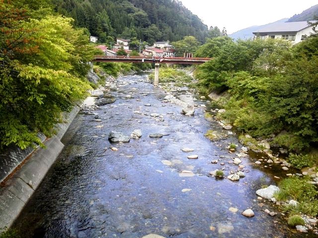 【福島】檜枝岐村で日本の大自然と伝説にふれる