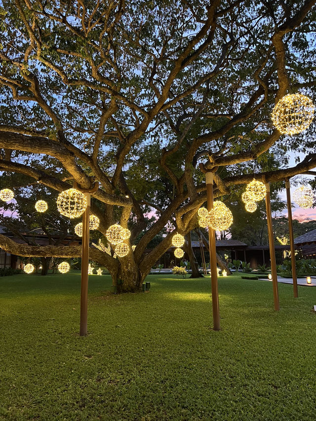 Andaz Pattaya Jomtien Beach, Pattaya