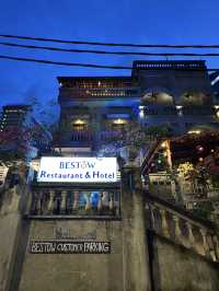 Bestow Restaurant - Heritage Charms Meet Fusion Flavours