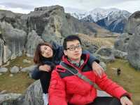 Castle Hill – A Must-Stop Wonderland in Arthur’s Pass🗻🪨