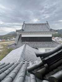 日本四國