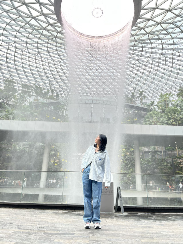 จุดถ่ายรูปสวยๆในสิงคโปร์🇸🇬