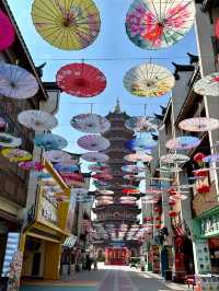 Taihu Ancient Town: A Gateway of Majestic Splendor