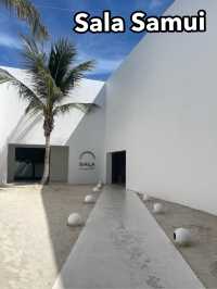 Sala Samui Chaweng Beach รีสอร์ทlowrise สมุย