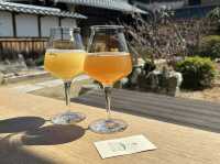 日帰り旅、松山市興居島