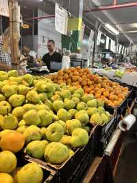 Rusty’s Markets in Cairns 🥭🍅🥝