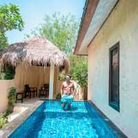 Villa Khao Phaeng Ma วังน้ำเขียว โคราช