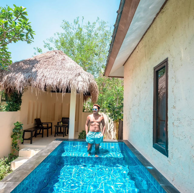 Villa Khao Phaeng Ma วังน้ำเขียว โคราช