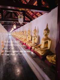 พิษณุโลก ฉบับวันเดย์ทริป🎏🎏