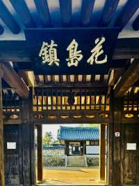 Hwadojin Park: A Riverside Retreat Blooming in Spring 🌸🌊🚶‍♀️