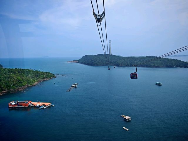 How to spend 5 days in Phu Quoc Island