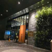 Hotel Indigo Kuala Lumpur on the Park (New Opening)