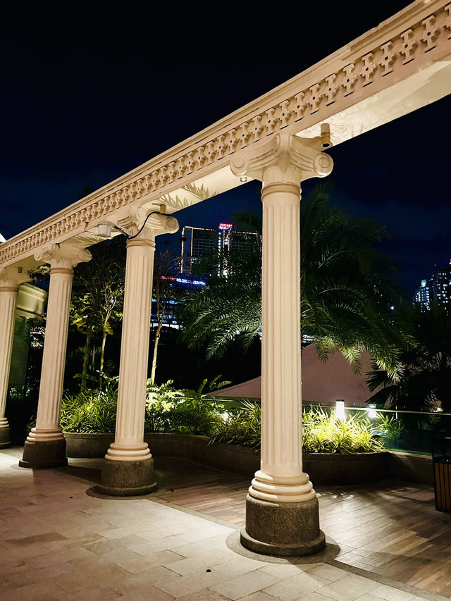 “Indulge in Grandeur: Your Luxurious Escape at Sunway Resort Hotel”