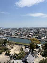 日本四國
