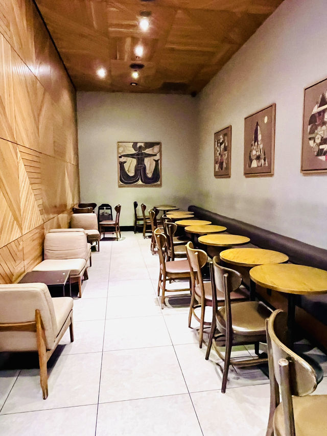 “Grounds for Change: Starbucks & Sustainable Sips”
